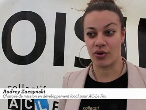 AC le feu : Que les candidats se positionnent pour les quartiers populaires