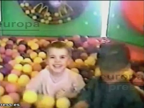 Justin Bieber se burla de la madre de su hijo