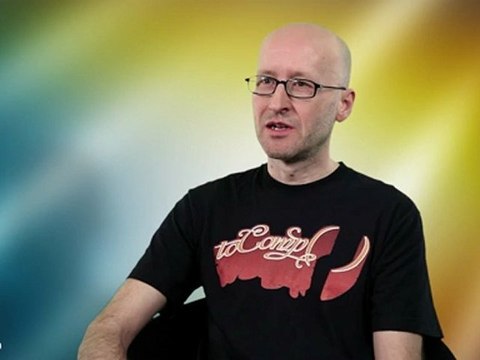 video2brain - Interview de Bruno Quintin