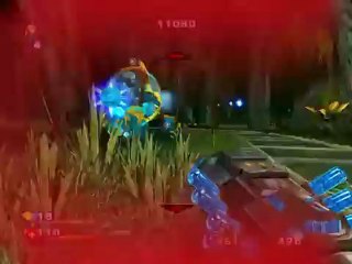 Serious Sam 2 - level 10 Forsaken Compound all secrets (Part 1)