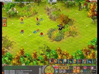 Dofus 2.6 le donjon des champs