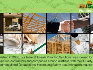 Ensure Safety Wtih Safety Management Plan