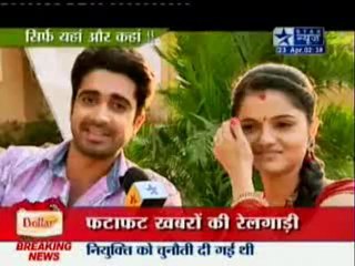 CB in SBS Pandits in PB Competiton between Rads and Madhawi