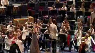 ALISON BALSOM - Haydn · Concert per a trompeta en Mi bemoll, 1er mov