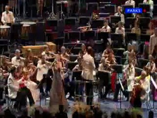 ALISON BALSOM - Haydn · Concert per a trompeta en Mi bemoll, 1er mov