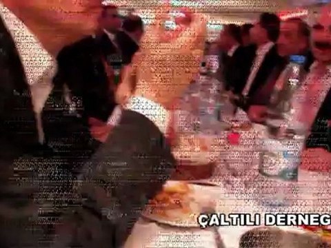 Hafik Çaltılı Köyü Dernegi - Gecesi - hafik.net