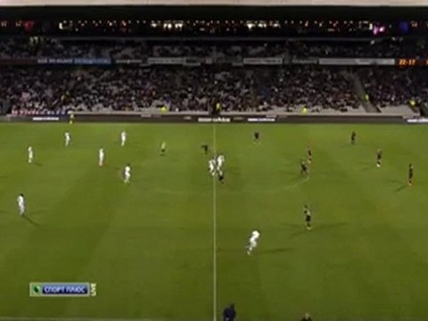 soccer-football.ru | 2 Лион - Лорьян
