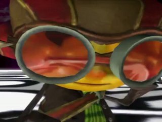 [S2][P4] Psychonauts