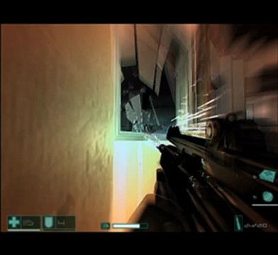 [PC] Fear Intervale 2/2 = On avance doucement , mais surement .