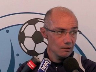 ESPACE CLUBS DU 20/04/2012 (2ème partie)