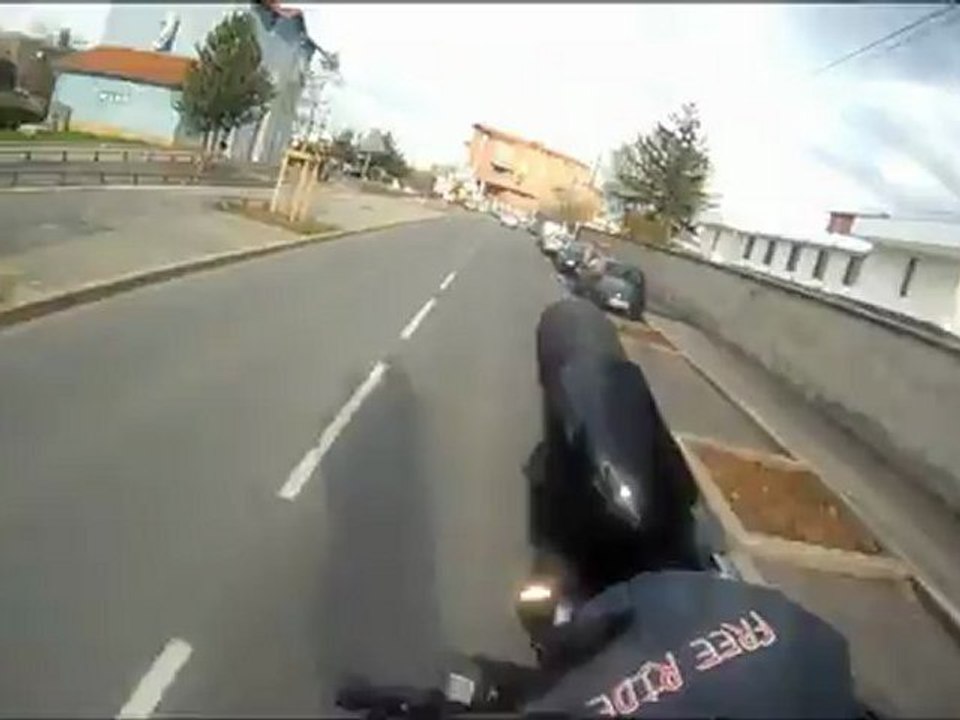 free ride wheeling long