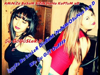 uYuzSevdam,uyuzSevdam.Com,Fatih Senin ßacını Sikerim O.Ç