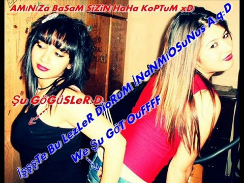 uYuzSevdam,uyuzSevdam.Com,Fatih Senin ßacını Sikerim O.Ç