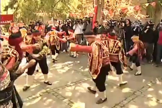 Meclis 92. yaşını kutluyor