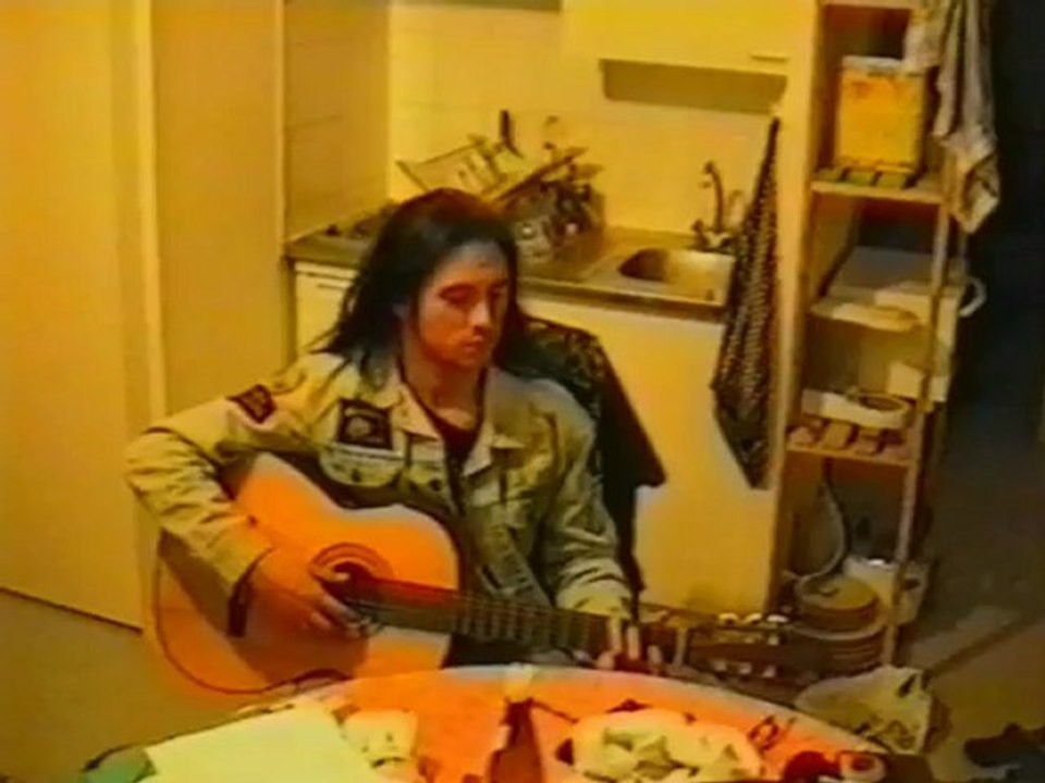 Chaud dedans (1999)
