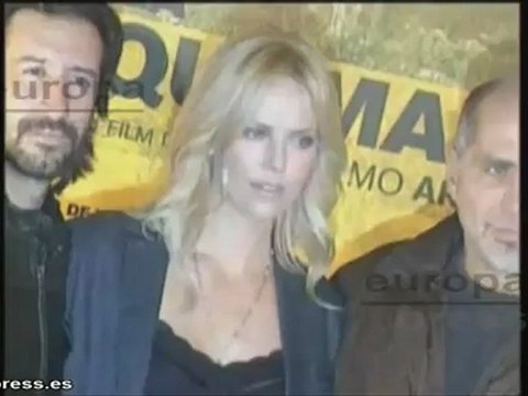 Charlize Theron se podría convertir en 'Agente 13'