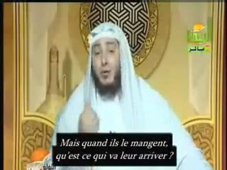 L'interdiction de la viande de porc