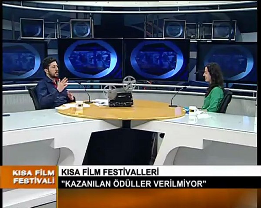 IRMAK SUERİ FİLMLERİYLE GELDİ