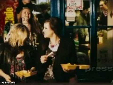 Amy Macdonald saca nuevo disco