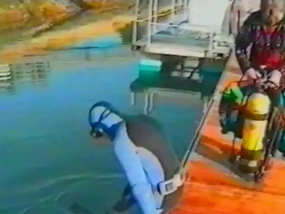 Rustbusters: les dérouilleurs (1999)