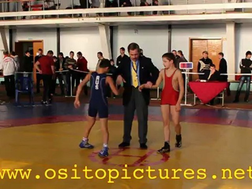 "Skachkov V.V. Wrestling - 2011" www.ositopictures.net [55-0] www.ositopictures.com