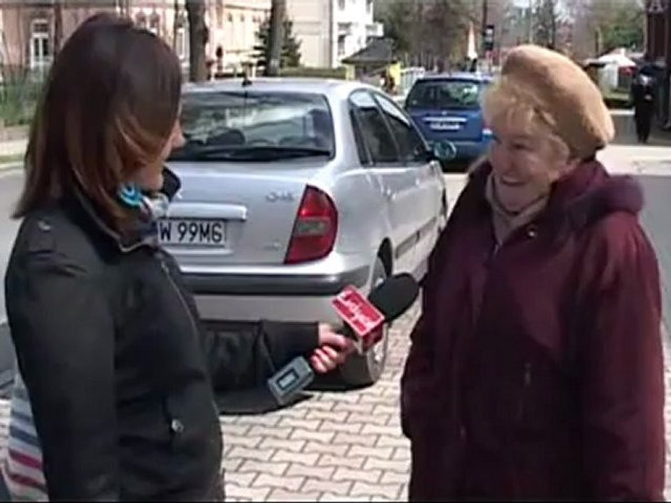 Ludzie mówią - Kwisonalia