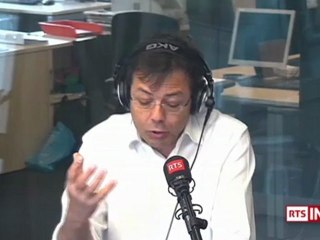 La chronique satirique : Sondialisation