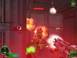 Command & Conquer Renegade - Level 7, The Grip of the Black Hand, 5 stars