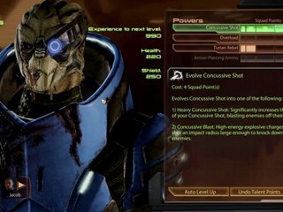 [S7][P6] Mass Effect 2