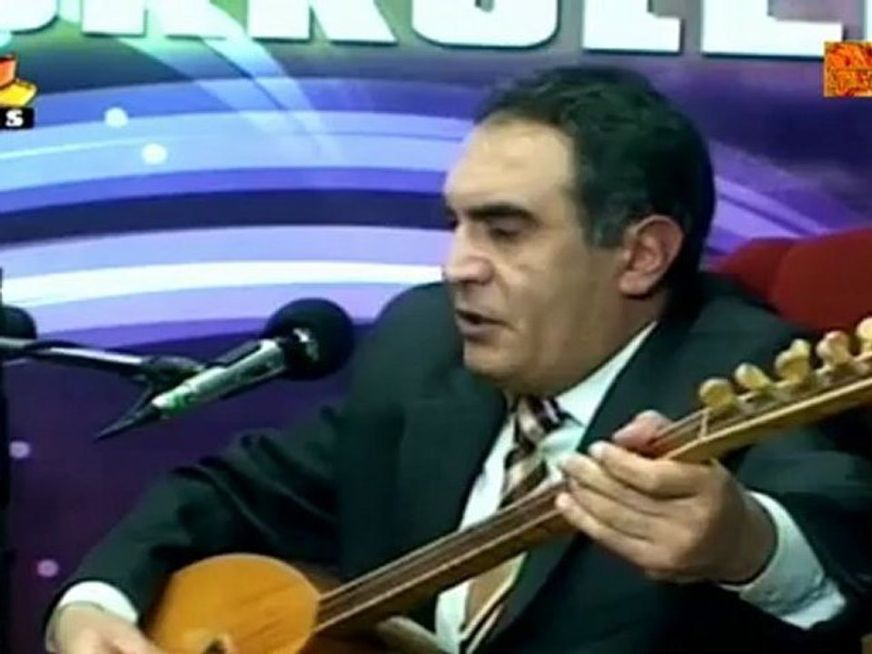 Kemal Atamtürk - Erenler cemine