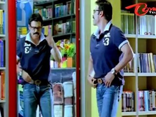 PDPR -Trisha - Venkatesh -PDPR