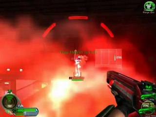 Command & Conquer Renegade - Level 12,  Stomping on Holy Ground, 5 stars (Part 2)
