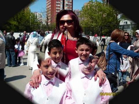 23 Nisan 2012 Gösteri Resimler Slayt