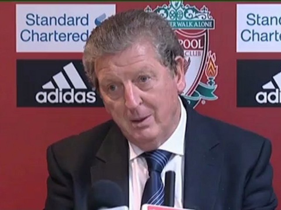 Hodgson: 'Glück war auf unserer Seite'