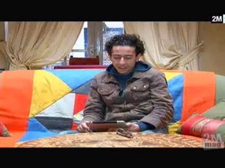 2M mag: Dimanche 22 Avril