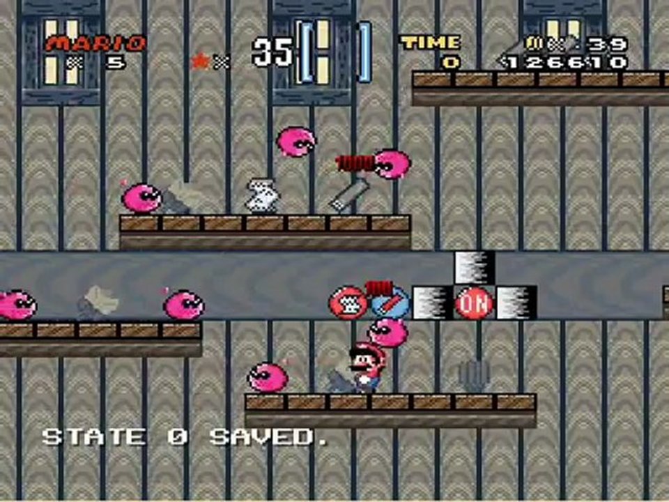 Mario in midgard - 3 - okaaay?