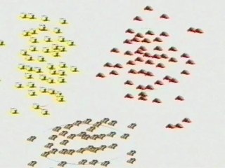 Aide à la conduite par l'analyse d'images (1999)