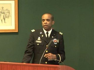 International Symposium - Robots on the Battlefield : 29-GB-COLONEL-KEVIN-HUGGINS