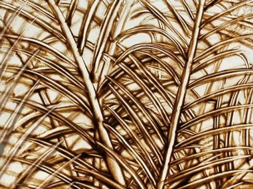 PUB - Fort Dauphin Sand Animation by David Myriam produced by Citron Bien