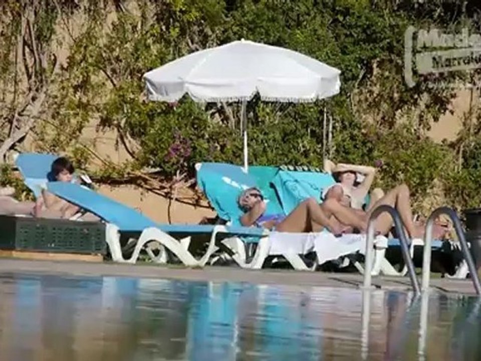 Hôtel Semiramis by Made in Marrakech