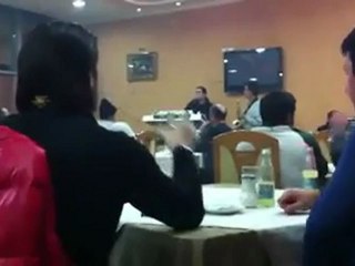 Artani Live Per Shoqrin