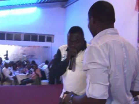 Figon Tralala Ledoux paradis Télé SPI