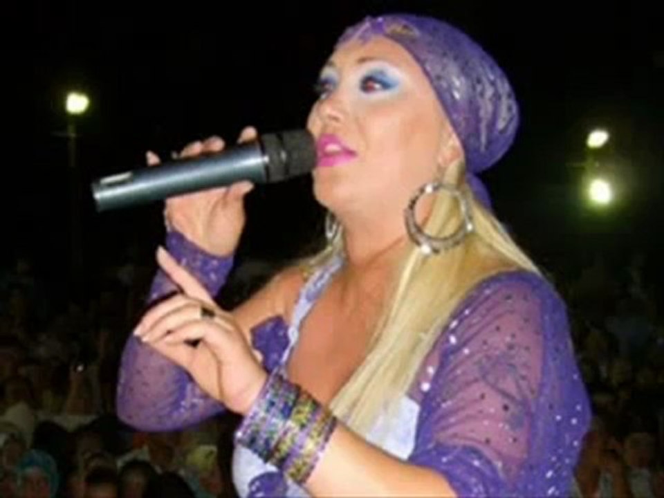 Güllü - haram olsun bana senden başkası