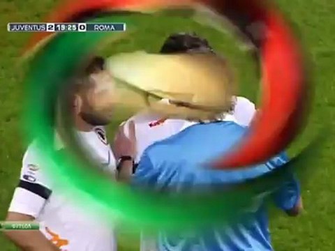 Чита-Ювентус - Рома-11-12-34-й тур-1