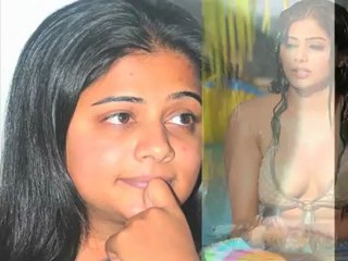 Shocking Video Of South Heroine's  Without Make up