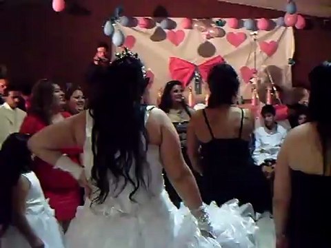 la boda de mi prima