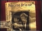 Princesse de la rue, un bistrot chanté des années 30