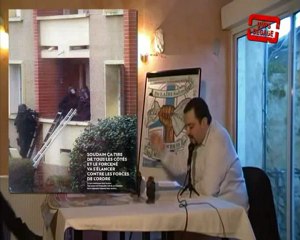 LLP - Récapitulatif Affaire Mohammed Merah