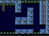 Megaman 9 Super Hero Mode run Part 10, Wily Stage 2