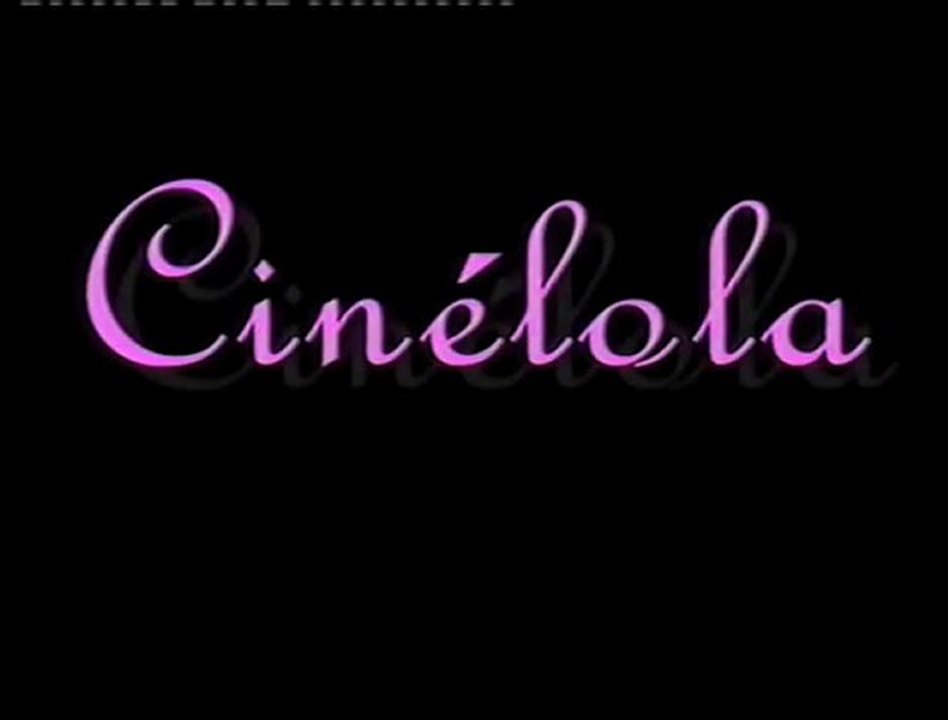 Cinélola Première version
